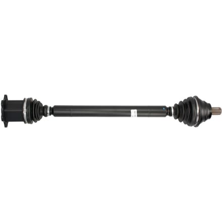 Aandrijfas POINT GEAR PNG73122 links