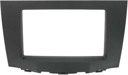 2-DIN SUZUKI KIZASHI 2010>BL.