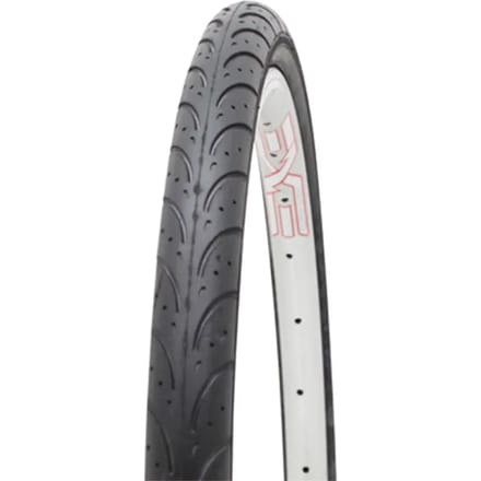 Urban mountainbike band Deli S-611 slick TR