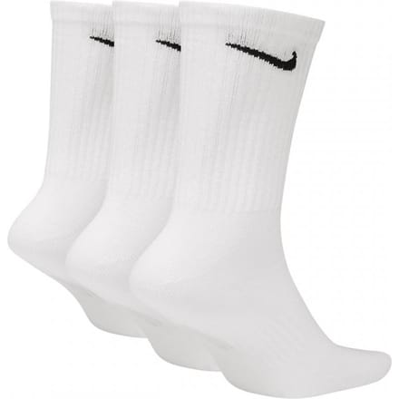 Nike Sportswear Everyday lichtgewicht sokken 3pr Sx7676 100 024 white