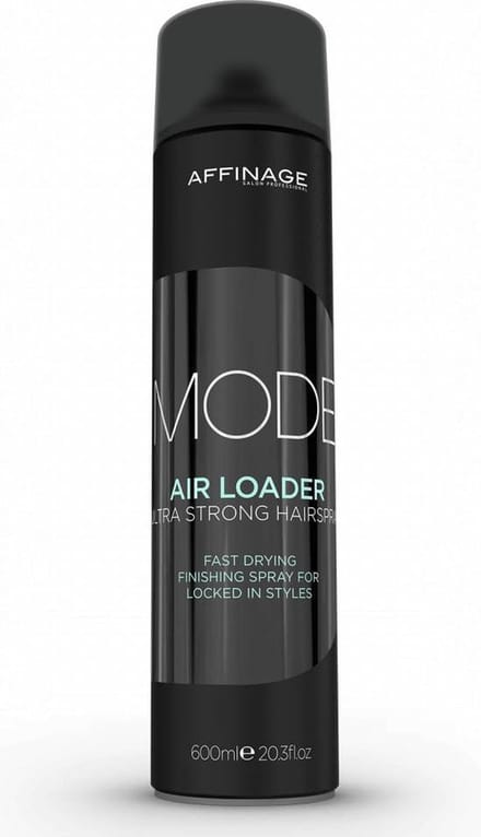 Affinage - Mode Air Loader Strong Hairspray - 300ml