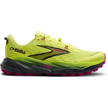 Brooks Cascadia 19 Trailrunningschoenen Dames