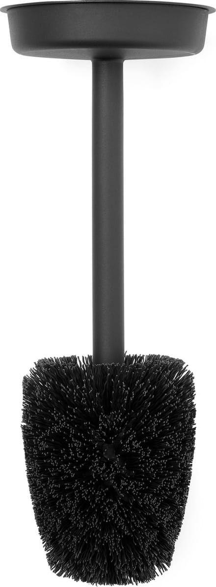 Brabantia MindSet Vervangingsborstel - Dark Grey