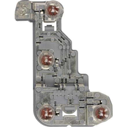 Achterlicht - Lampfitting ULO 1036203