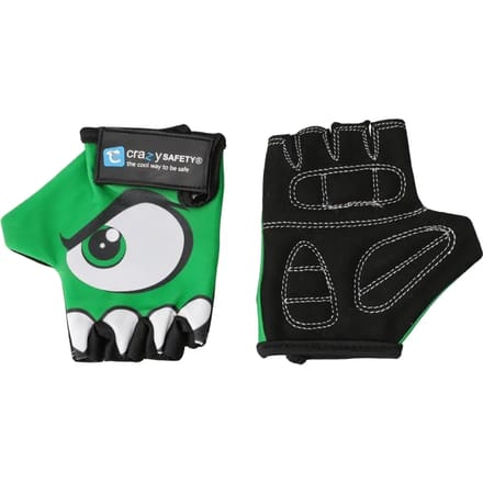 Kinderhandschoenen Crazy Safety