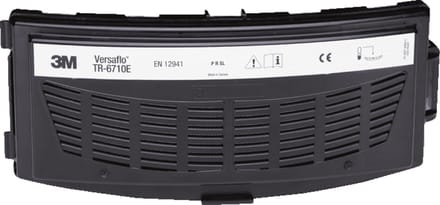 3M Versaflo TR-6710E P3 stoffilter