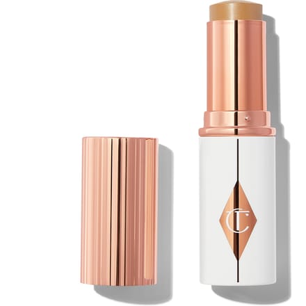 Charlotte Tilbury Unreal Skin Sheer Glow Tint - 7.5 Medium