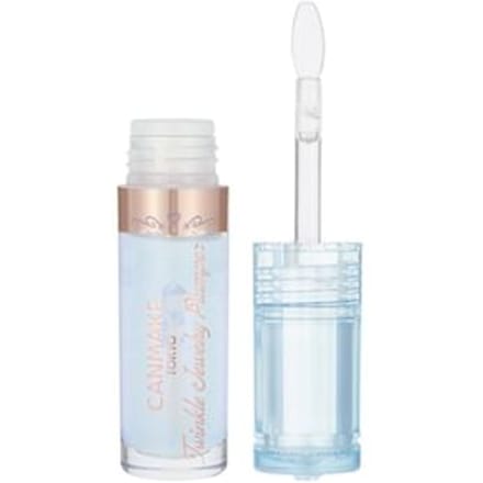 Canmake - Twinkle Jewelry Plumper 02 Twinkle Blue