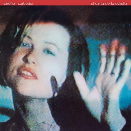 Diseño Corbusier - El Alma De La Estrella (LP)