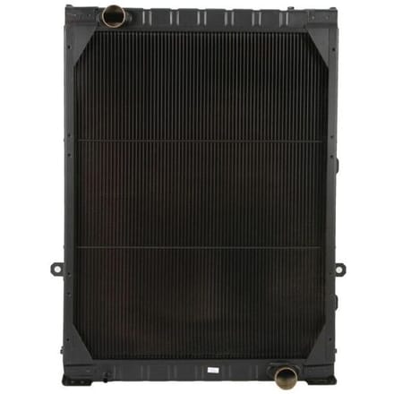 Radiator, motorkoeling HIGHWAY AUTOMOTIVE MNA2004
