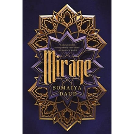 Mirage - Mirage - Somaiya Daud