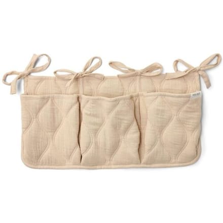 Little Dutch box organizer pure Beigebrown unisex