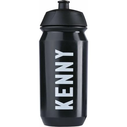 Fietsbus Kenny