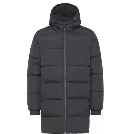 Hooded jacket Solid Sdmarlo