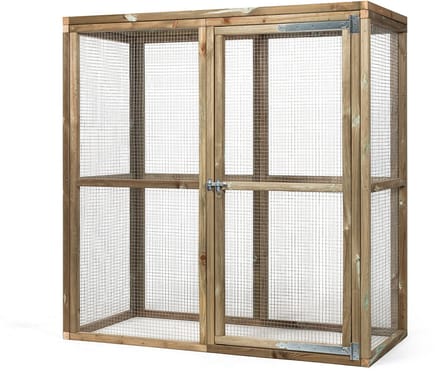 Glorenza Ren Mats - 179x85x183CM