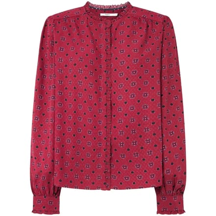 Dameshemd Pepe Jeans Ora
