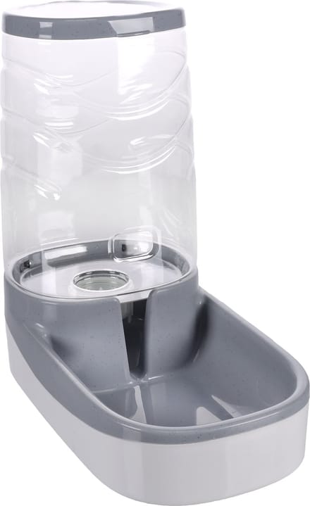 FLAMINGO Waterdispenser Fred grijs
