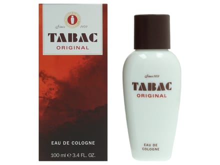 Tabac Original Eau de Cologne - 100 ml