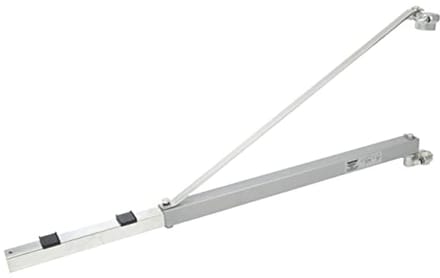 Stevige Hoist Support Arm tot 600 kg voor Elektrische Takels
