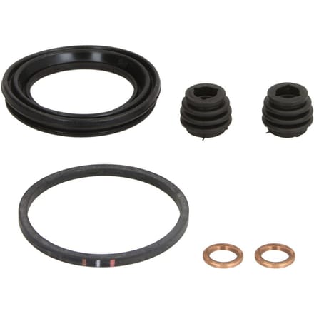 Reparatieset, remklauw AUTOFREN SEINSA D4-1229