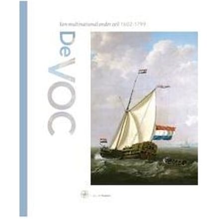 De Voc - Jan J.B. Kuipers