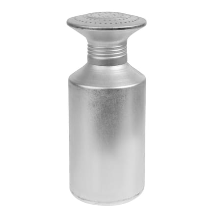 APS Peper- En Zoutstel - Aluminium - Ø 8 cm - 450 ml - Vaatwasserbestendig - Breukvast