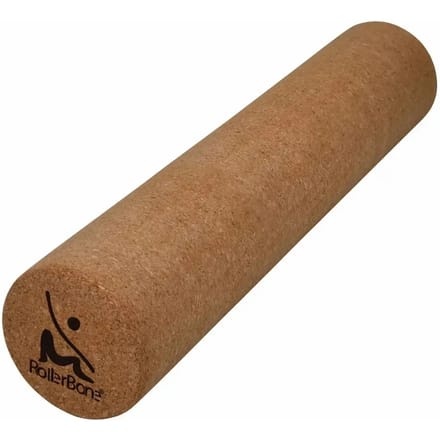 Beginner kurk balansroller RollerBone Rouleau d'équilibre en liège débutant RollerBone