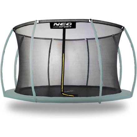 Binnennet voor 374 cm 12ft Neo-Sport trampolines