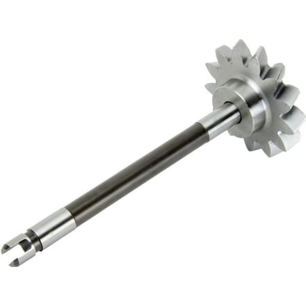 Element van oliepomp, handgeschakelde versnellingsbak EURORICAMBI 88530604