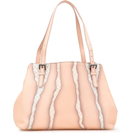 Geweven Tas