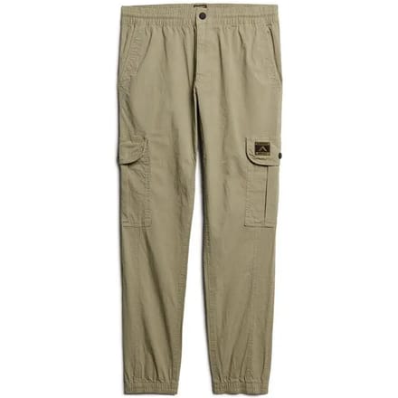 Cargo broek Superdry