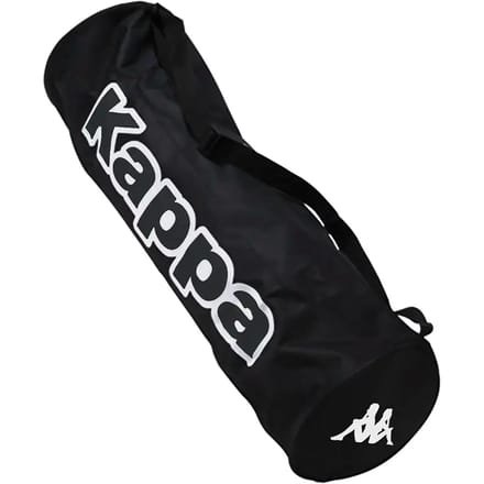 Kappa Abrixio Ballenzak Zwart Up To 4 Balls