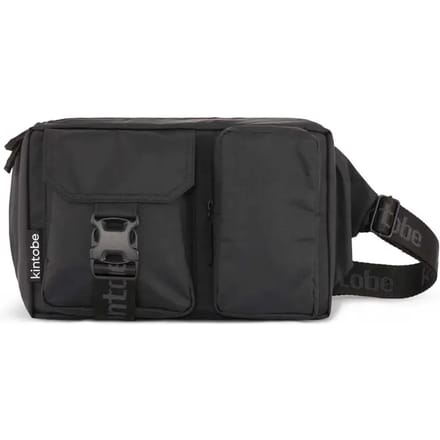 Fanny pack Kintobe LUCA