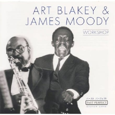 Workshop - Art Blakey