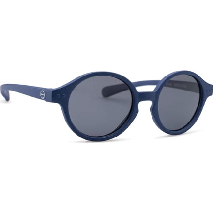 Izipizi Sun Kids #D Denim Blue (voor 9 - 36 maanden)