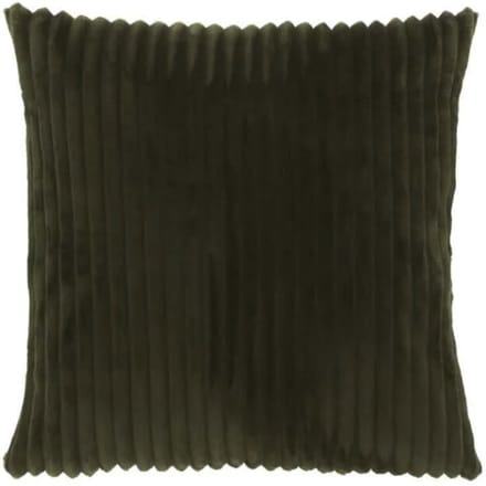 Unique Living - Kussenhoes Dez Winter Green -45x45cm