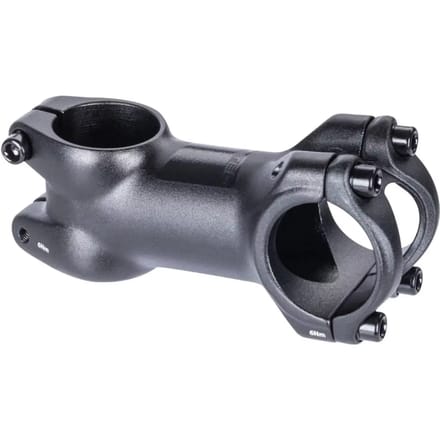 Contec Forge 31.8 Mm Fiets Stuurpen Zilver 100 mm / 6º