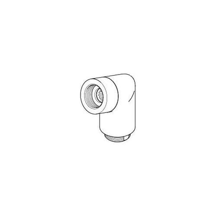 Dornbracht shower angle 04240418700-00