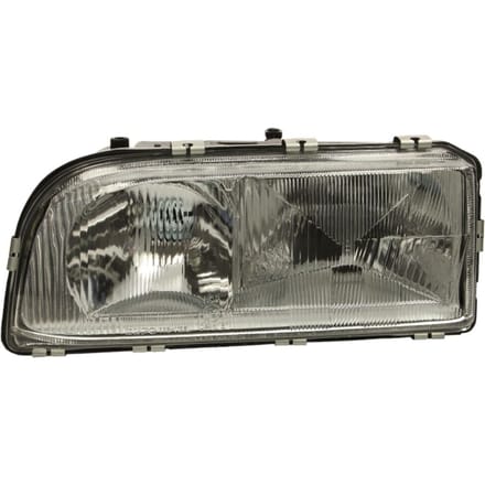 VanWezel 5958943 - Phare gauche pour Volvo 850