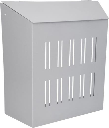 White-Label® Postvanger - Brievenbus Zak - Postzak