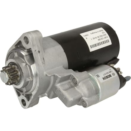 Starter BOSCH 1 986 S00 817