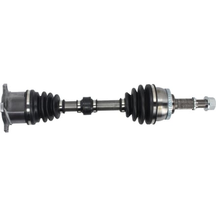 Aandrijfas MAGNETI MARELLI 302004190218