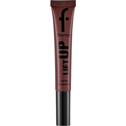 Flormar Ligloss Lift Up Caring Lip Plumper plumper Dames 10 ml