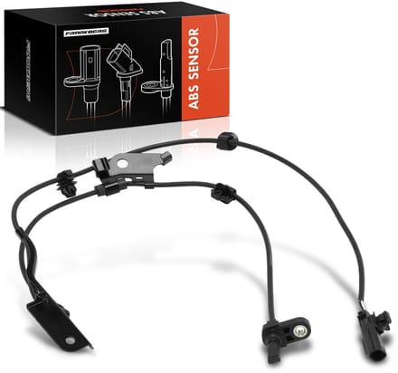 Frankberg 1x ABS-sensor vooras rechts voor Toyota