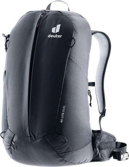 Deuter AC Lite 25 EL - Wandelrugzak 56 cm (black)