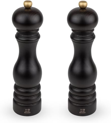 Peugeot Paris Peper- en zoutmolen 22cm - Chocolade