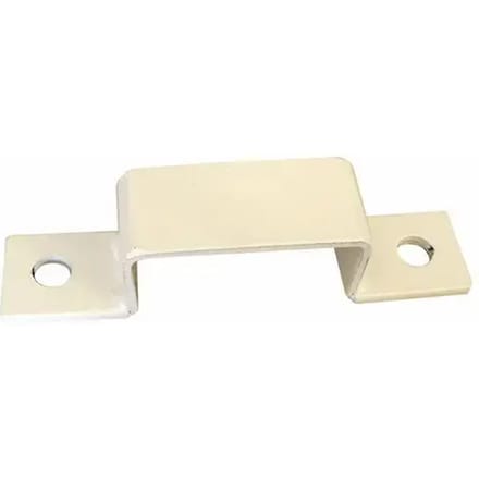 -unit- Beveiligingssysteem voor zaalvoetbaldoel 80x40 mm basis