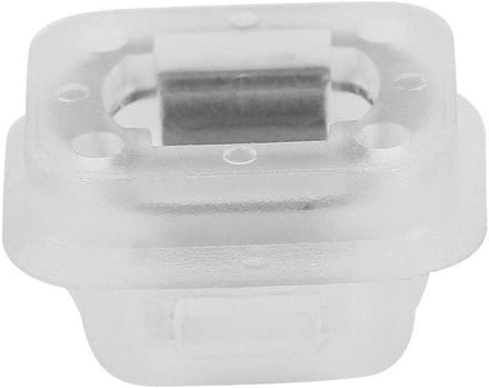 Deurtrim Clips voor Auto - 10 Stuks Plastic Inzetstukken voor E46 E90 E91 E92 - Perfecte Afwerking en Bevestiging van Interieur Trim