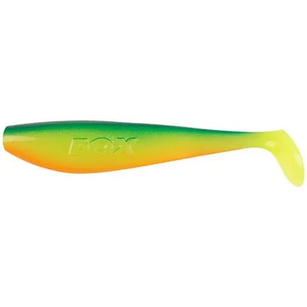 Lok Fox Rage Zander Pro