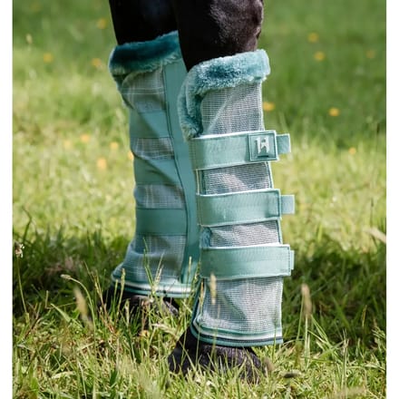 Gesloten laarzen Horseware Newmarket